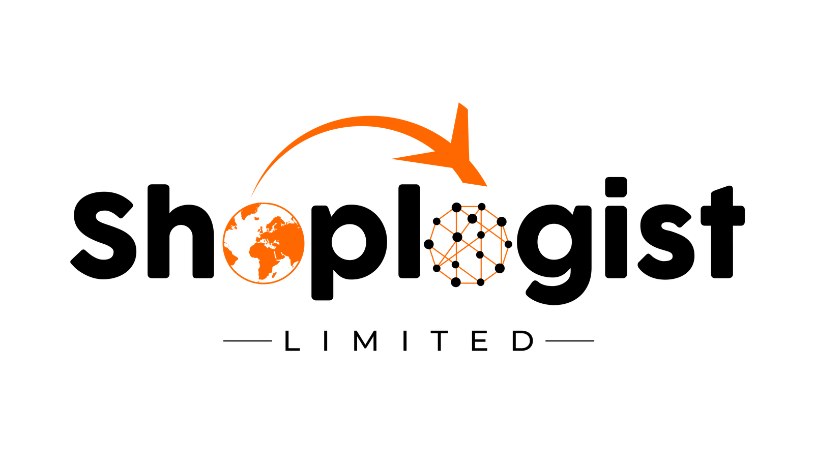ShopLogist Logo